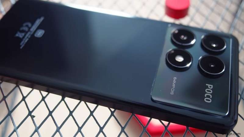 โทรศัพท์ Xiaomi 2026:ตัวเลือกยอดนิยมสำหรับนักเล่นเกมและผู้ใช้ทั่วไป – รีวิวจากผู้เชี่ยวชาญ 