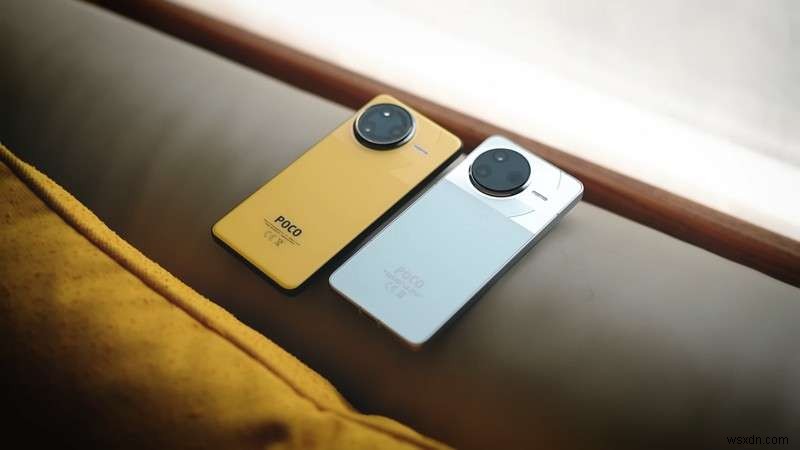 โทรศัพท์ Xiaomi 2026:ตัวเลือกยอดนิยมสำหรับนักเล่นเกมและผู้ใช้ทั่วไป – รีวิวจากผู้เชี่ยวชาญ 