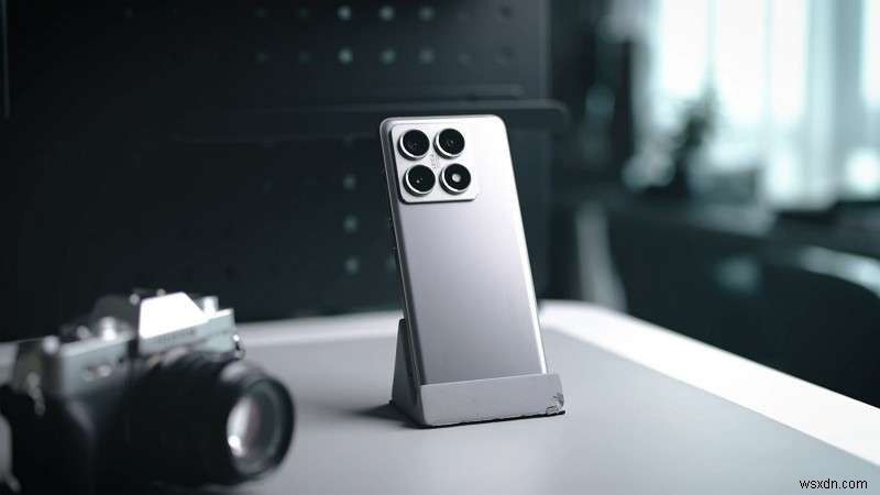 โทรศัพท์ Xiaomi 2026:ตัวเลือกยอดนิยมสำหรับนักเล่นเกมและผู้ใช้ทั่วไป – รีวิวจากผู้เชี่ยวชาญ 