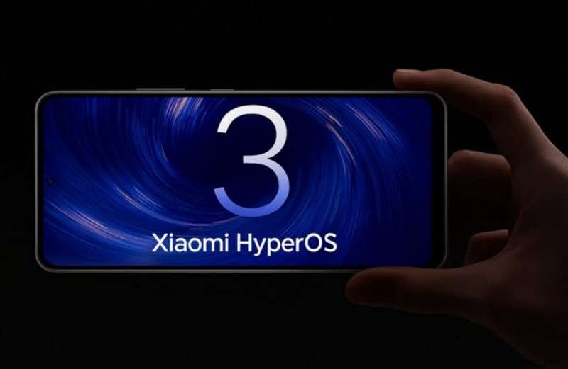 การย้ายข้อมูล Xiaomi HyperOS ที่ราบรื่น:คำแนะนำทีละขั้นตอนที่ครอบคลุม 