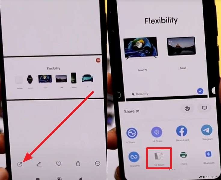 การย้ายข้อมูล Xiaomi HyperOS ที่ราบรื่น:คำแนะนำทีละขั้นตอนที่ครอบคลุม 