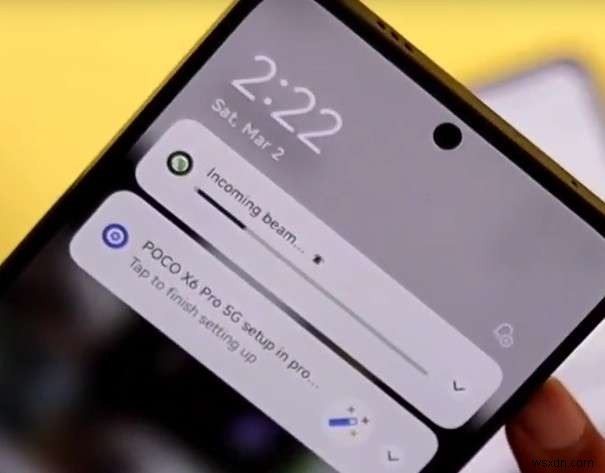 การย้ายข้อมูล Xiaomi HyperOS ที่ราบรื่น:คำแนะนำทีละขั้นตอนที่ครอบคลุม 