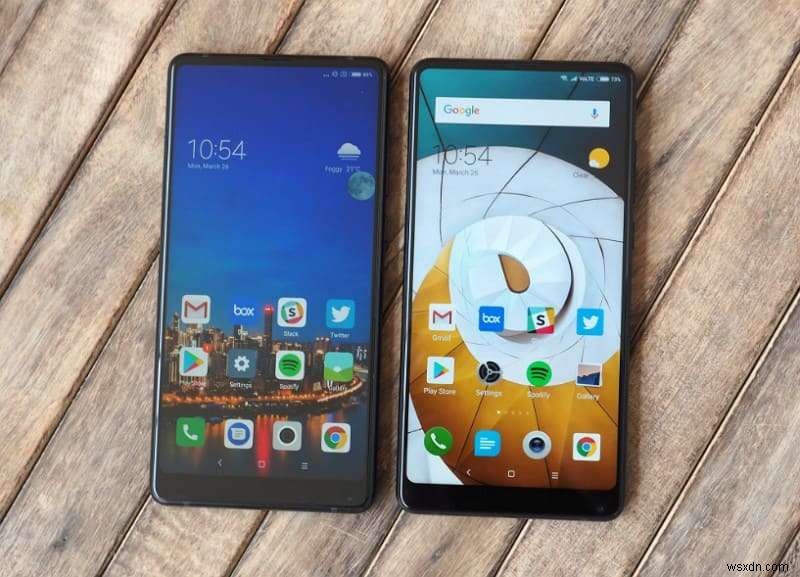 Mi Phone Transfer ไม่ทำงานใช่ไหม 9 การแก้ไขที่เชื่อถือได้สำหรับการย้ายข้อมูลที่ไม่ยุ่งยาก 