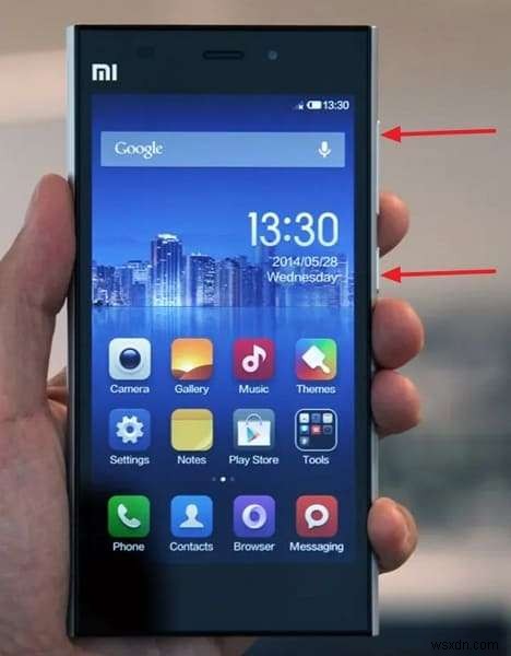 Mi Phone Transfer ไม่ทำงานใช่ไหม 9 การแก้ไขที่เชื่อถือได้สำหรับการย้ายข้อมูลที่ไม่ยุ่งยาก 