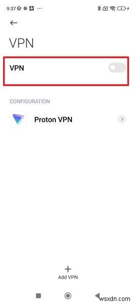 Mi Phone Transfer ไม่ทำงานใช่ไหม 9 การแก้ไขที่เชื่อถือได้สำหรับการย้ายข้อมูลที่ไม่ยุ่งยาก 