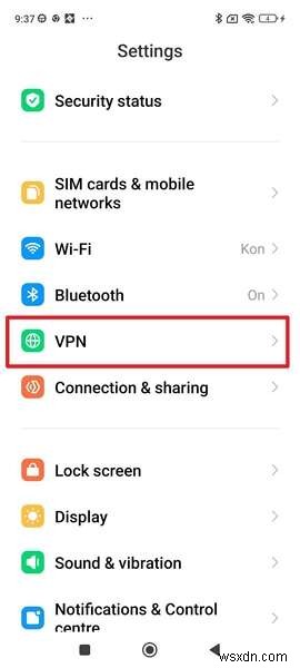 Mi Phone Transfer ไม่ทำงานใช่ไหม 9 การแก้ไขที่เชื่อถือได้สำหรับการย้ายข้อมูลที่ไม่ยุ่งยาก 