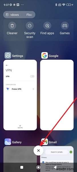 Mi Phone Transfer ไม่ทำงานใช่ไหม 9 การแก้ไขที่เชื่อถือได้สำหรับการย้ายข้อมูลที่ไม่ยุ่งยาก 