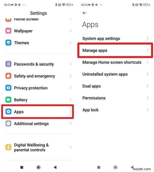 Mi Phone Transfer ไม่ทำงานใช่ไหม 9 การแก้ไขที่เชื่อถือได้สำหรับการย้ายข้อมูลที่ไม่ยุ่งยาก 