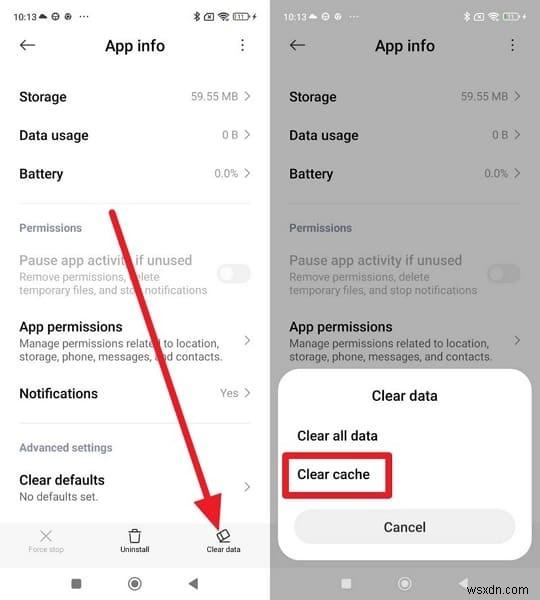 Mi Phone Transfer ไม่ทำงานใช่ไหม 9 การแก้ไขที่เชื่อถือได้สำหรับการย้ายข้อมูลที่ไม่ยุ่งยาก 