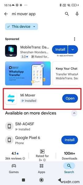 Mi Phone Transfer ไม่ทำงานใช่ไหม 9 การแก้ไขที่เชื่อถือได้สำหรับการย้ายข้อมูลที่ไม่ยุ่งยาก 
