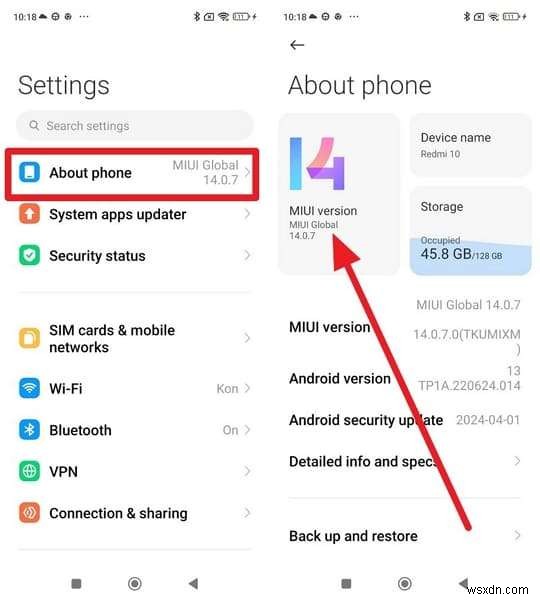 Mi Phone Transfer ไม่ทำงานใช่ไหม 9 การแก้ไขที่เชื่อถือได้สำหรับการย้ายข้อมูลที่ไม่ยุ่งยาก 