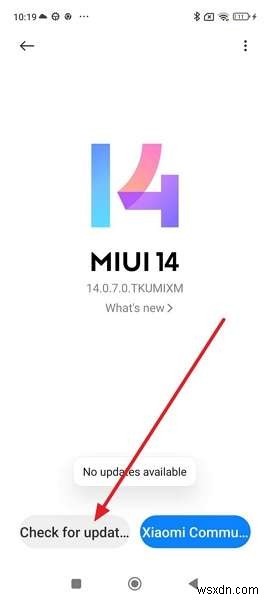 Mi Phone Transfer ไม่ทำงานใช่ไหม 9 การแก้ไขที่เชื่อถือได้สำหรับการย้ายข้อมูลที่ไม่ยุ่งยาก 