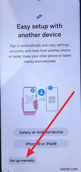 คำแนะนำ 6 ขั้นตอน:ถ่ายโอนข้อมูลทั้งหมดของคุณไปยัง Xiaomi 15, 15 Pro หรือ Ultra 