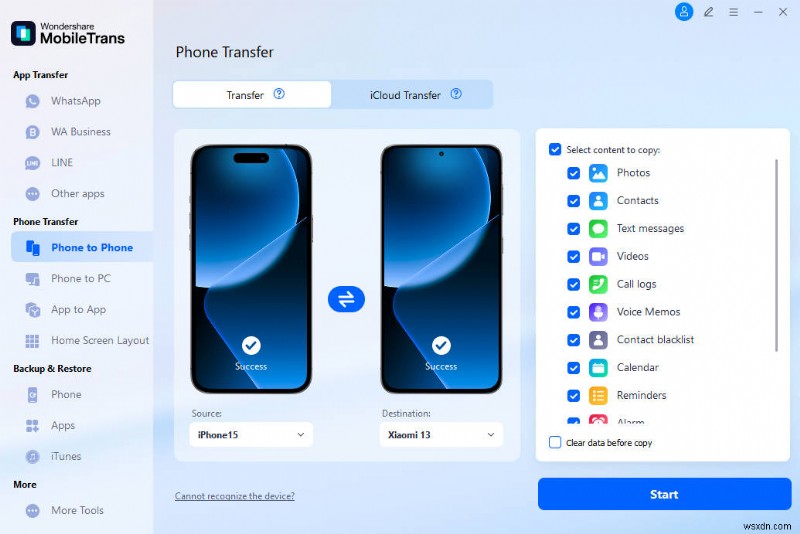 8 วิธีง่ายๆ ในการถ่ายโอนข้อมูลไปยังโทรศัพท์ Pixel ใหม่อย่างปลอดภัย 