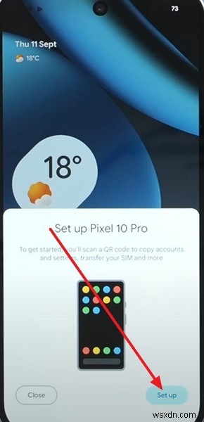 8 วิธีง่ายๆ ในการถ่ายโอนข้อมูลไปยังโทรศัพท์ Pixel ใหม่อย่างปลอดภัย 