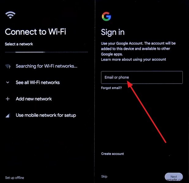 8 วิธีง่ายๆ ในการถ่ายโอนข้อมูลไปยังโทรศัพท์ Pixel ใหม่อย่างปลอดภัย 