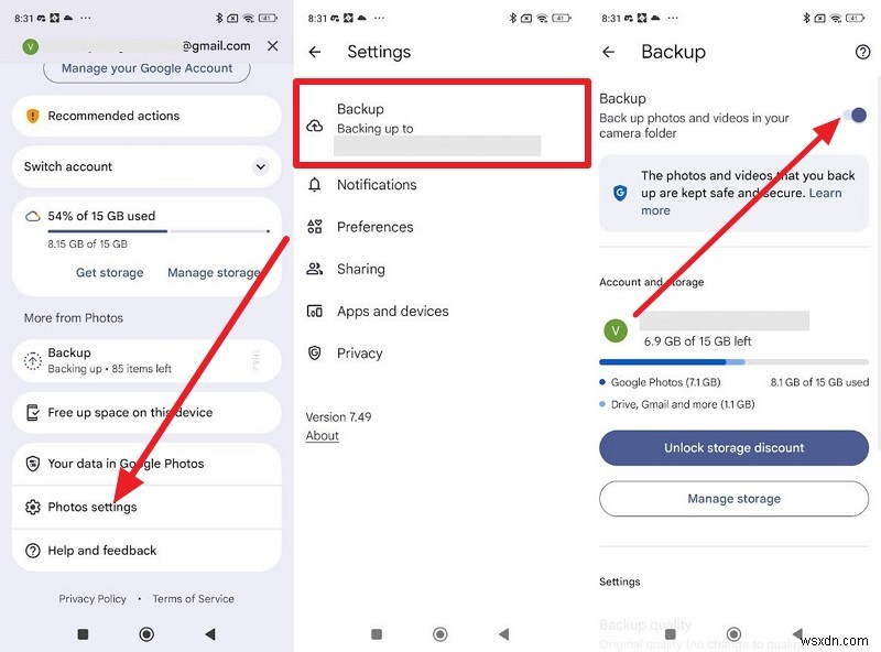 8 วิธีง่ายๆ ในการถ่ายโอนข้อมูลไปยังโทรศัพท์ Pixel ใหม่อย่างปลอดภัย 