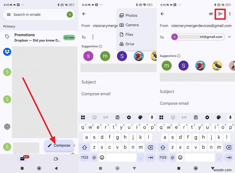 8 วิธีง่ายๆ ในการถ่ายโอนข้อมูลไปยังโทรศัพท์ Pixel ใหม่อย่างปลอดภัย 