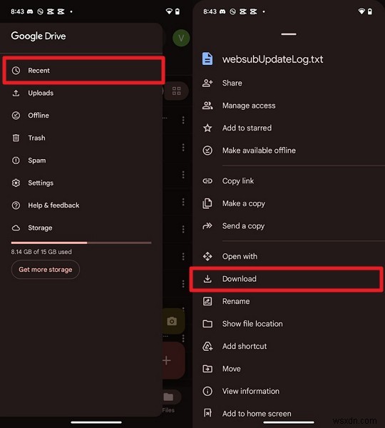 8 วิธีง่ายๆ ในการถ่ายโอนข้อมูลไปยังโทรศัพท์ Pixel ใหม่อย่างปลอดภัย 