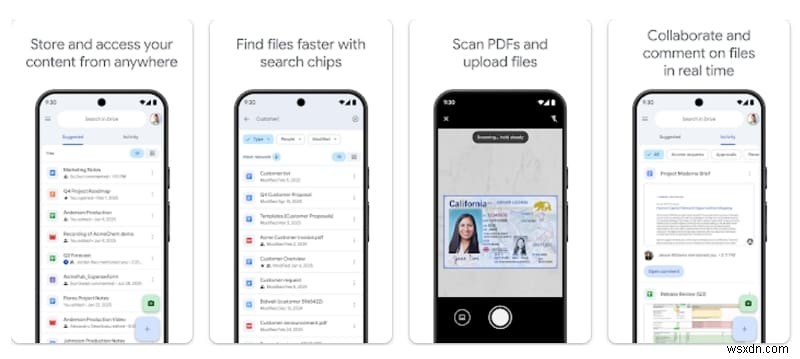 แอพถ่ายโอนข้อมูล Google Pixel 8 อันดับแรกสำหรับการย้ายไฟล์ที่ง่ายดาย 