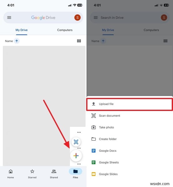 ถ่ายโอนข้อมูล iPhone ทั้งหมดไปยังพิกเซลได้อย่างง่ายดายหลังจากการตั้งค่า 