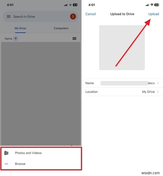 ถ่ายโอนข้อมูล iPhone ทั้งหมดไปยังพิกเซลได้อย่างง่ายดายหลังจากการตั้งค่า 