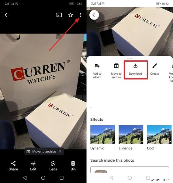 ถ่ายโอนข้อมูล iPhone ทั้งหมดไปยังพิกเซลได้อย่างง่ายดายหลังจากการตั้งค่า 