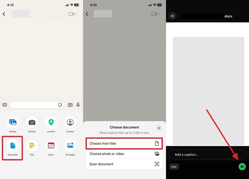 ถ่ายโอนข้อมูล iPhone ทั้งหมดไปยังพิกเซลได้อย่างง่ายดายหลังจากการตั้งค่า 
