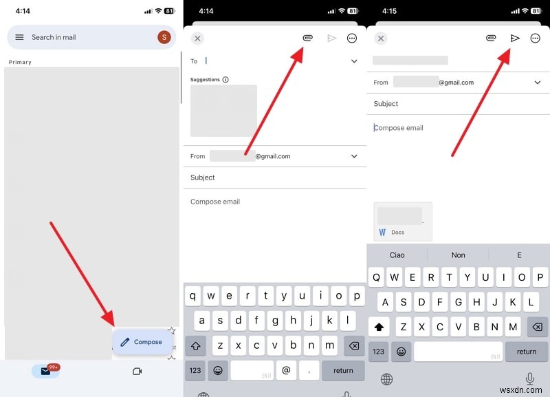 ถ่ายโอนข้อมูล iPhone ทั้งหมดไปยังพิกเซลได้อย่างง่ายดายหลังจากการตั้งค่า 
