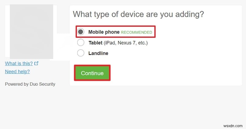ย้าย Duo Mobile ไปยังโทรศัพท์เครื่องใหม่ของคุณอย่างปลอดภัย รวดเร็ว ง่ายดาย ปลอดภัย 