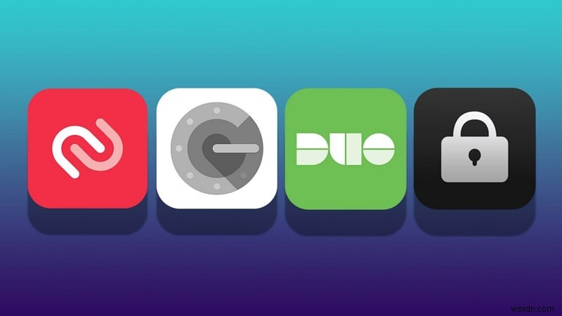 ย้าย Duo Mobile ไปยังโทรศัพท์เครื่องใหม่ของคุณอย่างปลอดภัย รวดเร็ว ง่ายดาย ปลอดภัย 