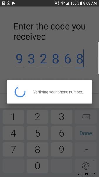 ย้ายสัญญาณแชทจาก iPhone ไปยัง Android อย่างปลอดภัย:คำแนะนำทีละขั้นตอน 