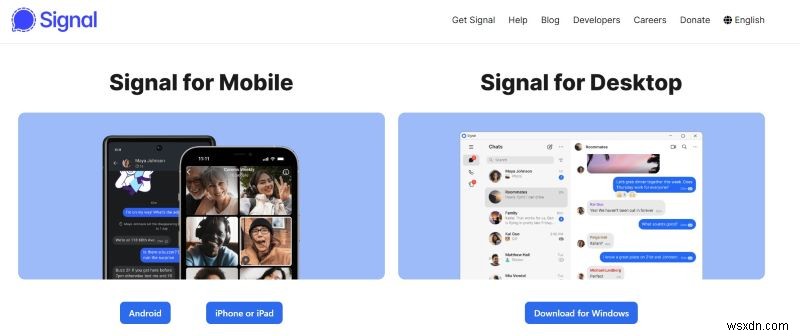 ย้ายสัญญาณแชทจาก iPhone ไปยัง Android อย่างปลอดภัย:คำแนะนำทีละขั้นตอน 