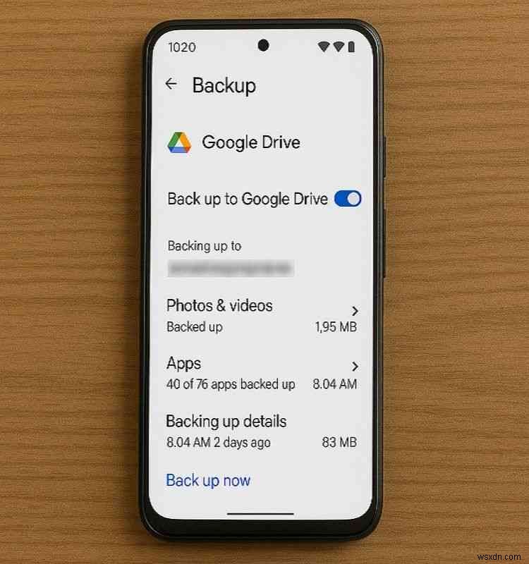 การถ่ายโอนไฟล์จาก Android สู่ Android ที่รวดเร็วและง่ายดาย:USB, Bluetooth, Wi-Fi, Cloud และ MobileTrans 