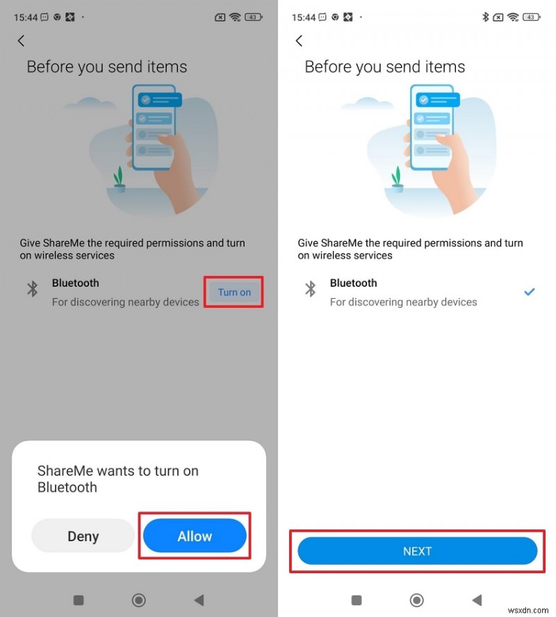 ถ่ายโอนข้อมูลของคุณไปยัง Xiaomi ได้อย่างราบรื่น:คำแนะนำทีละขั้นตอน 