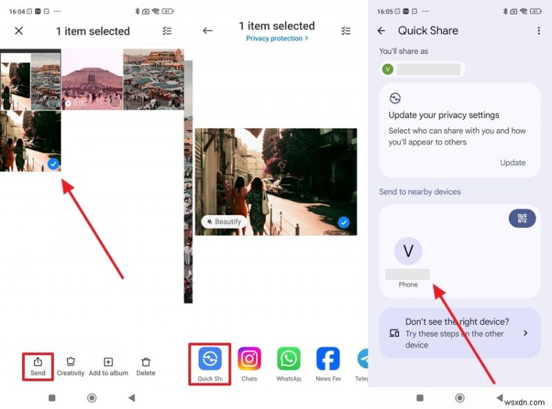 ถ่ายโอนข้อมูลของคุณไปยัง Xiaomi ได้อย่างราบรื่น:คำแนะนำทีละขั้นตอน 