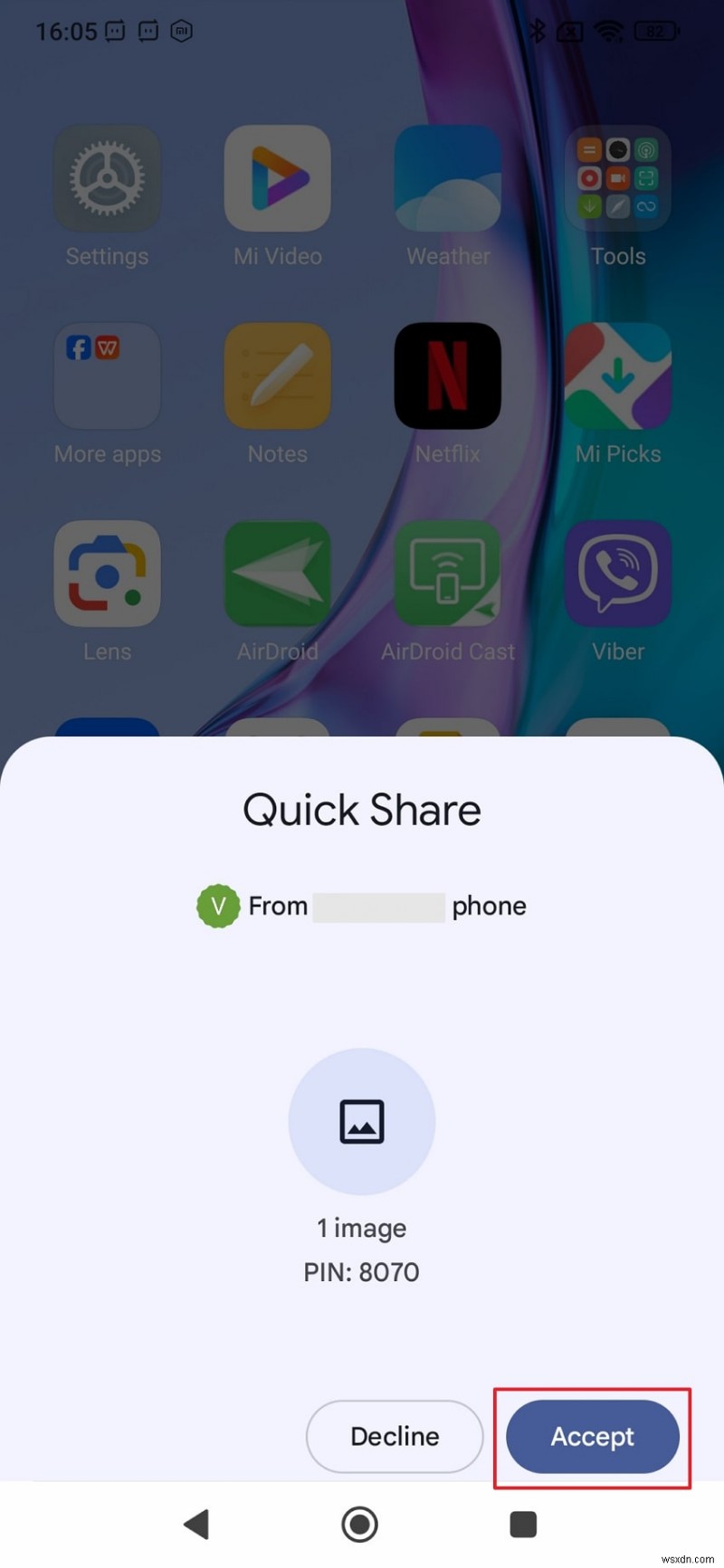 ถ่ายโอนข้อมูลของคุณไปยัง Xiaomi ได้อย่างราบรื่น:คำแนะนำทีละขั้นตอน 