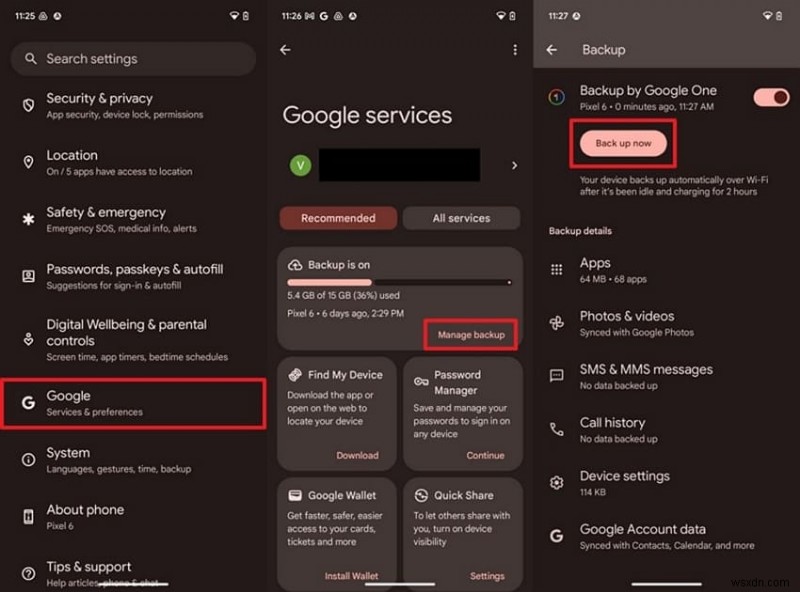 ถ่ายโอนข้อมูลของคุณไปยัง Xiaomi ได้อย่างราบรื่น:คำแนะนำทีละขั้นตอน 