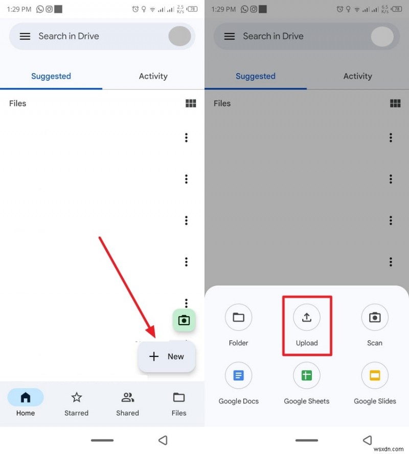 ถ่ายโอนวิดีโอ Android ไปยัง iPhone ได้อย่างราบรื่น:4 วิธีการพิสูจน์แล้วที่รักษาคุณภาพ 