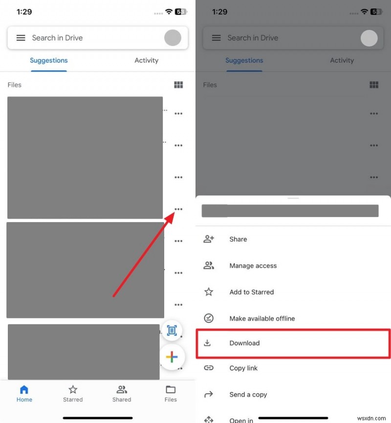 ถ่ายโอนวิดีโอ Android ไปยัง iPhone ได้อย่างราบรื่น:4 วิธีการพิสูจน์แล้วที่รักษาคุณภาพ 