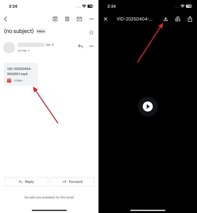 ถ่ายโอนวิดีโอ Android ไปยัง iPhone ได้อย่างราบรื่น:4 วิธีการพิสูจน์แล้วที่รักษาคุณภาพ 