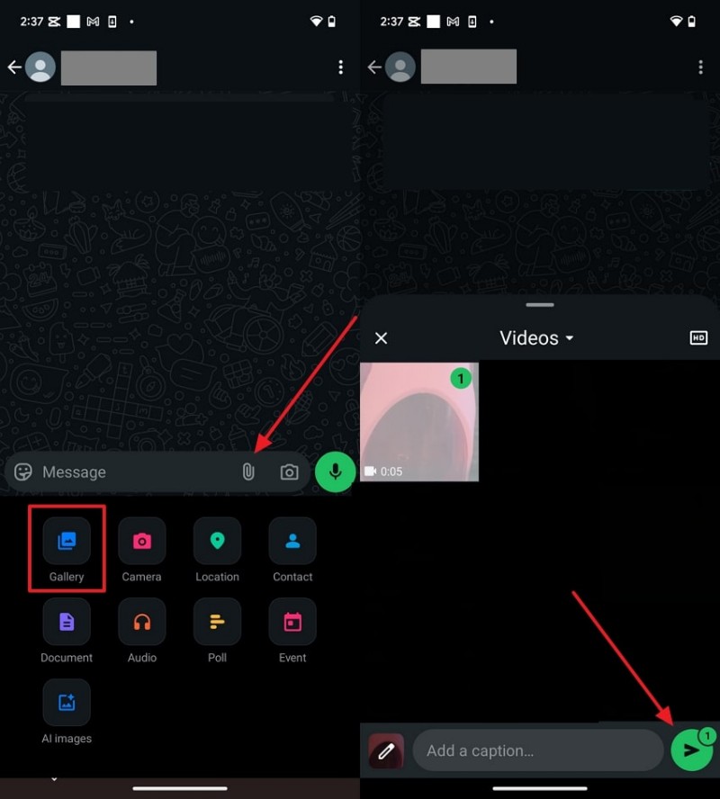 ถ่ายโอนวิดีโอ Android ไปยัง iPhone ได้อย่างราบรื่น:4 วิธีการพิสูจน์แล้วที่รักษาคุณภาพ 