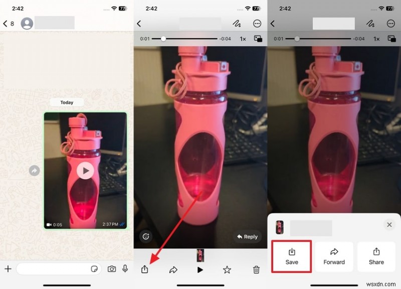 ถ่ายโอนวิดีโอ Android ไปยัง iPhone ได้อย่างราบรื่น:4 วิธีการพิสูจน์แล้วที่รักษาคุณภาพ 