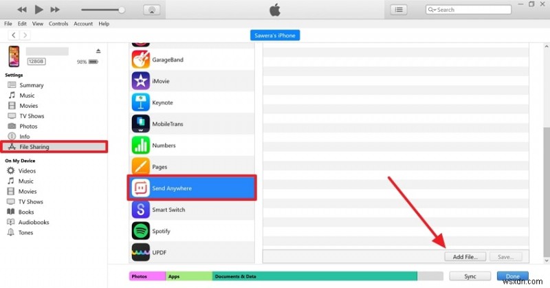 การถ่ายโอนไฟล์จาก Android ไปยัง iPhone อย่างราบรื่นผ่านสาย USB – คู่มือปี 2026 