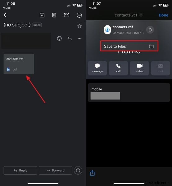 4 วิธีที่เชื่อถือได้ในการถ่ายโอนผู้ติดต่อ Android ไปยัง iPhone โดยไม่ต้องใช้ซิมการ์ด 