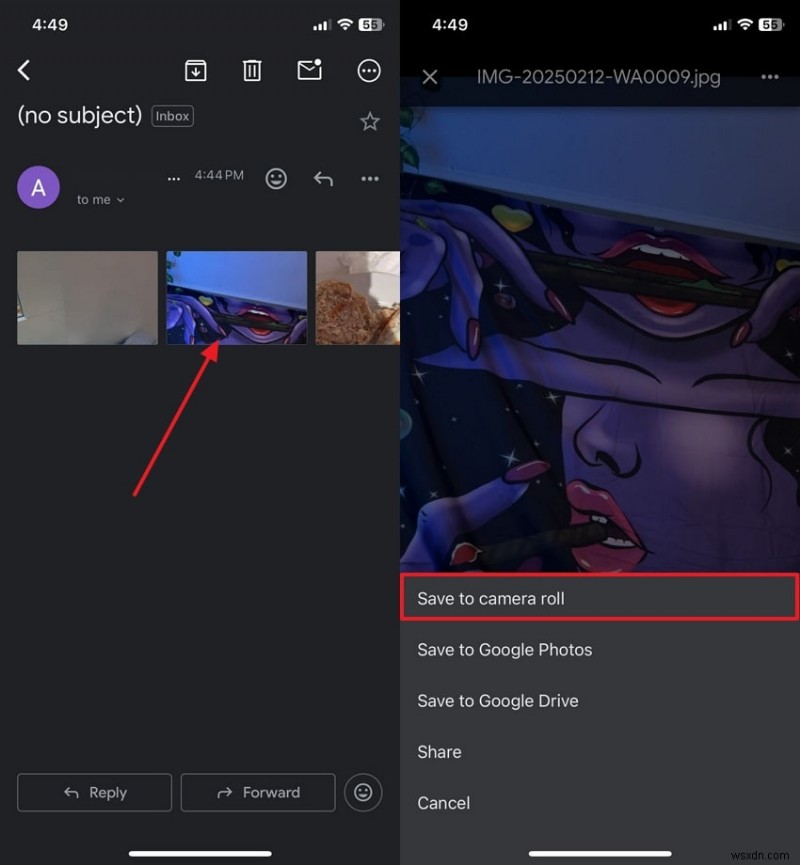 ถ่ายโอนรูปภาพจาก Android ไปยัง iPhone ได้อย่างราบรื่นผ่าน Bluetooth:คำแนะนำทีละขั้นตอน 