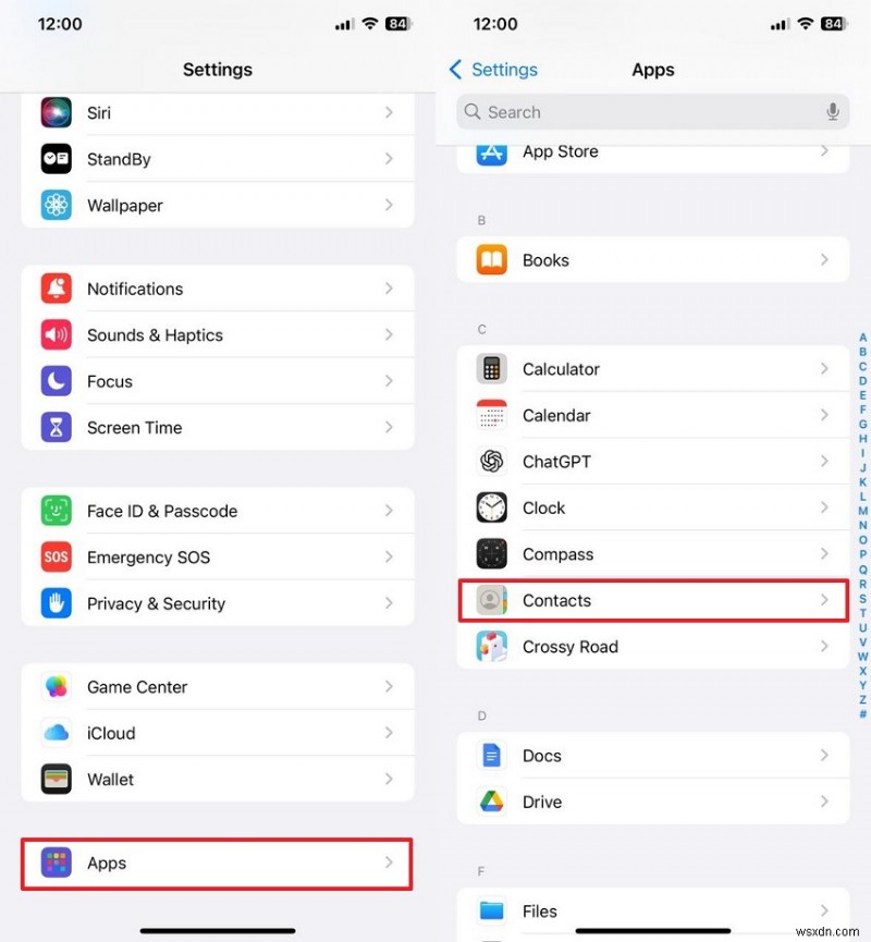 การย้ายข้อมูลผู้ติดต่ออย่างราบรื่น:ถ่ายโอนผู้ติดต่อ Android ไปยัง iPhone หลังจากตั้งค่า 