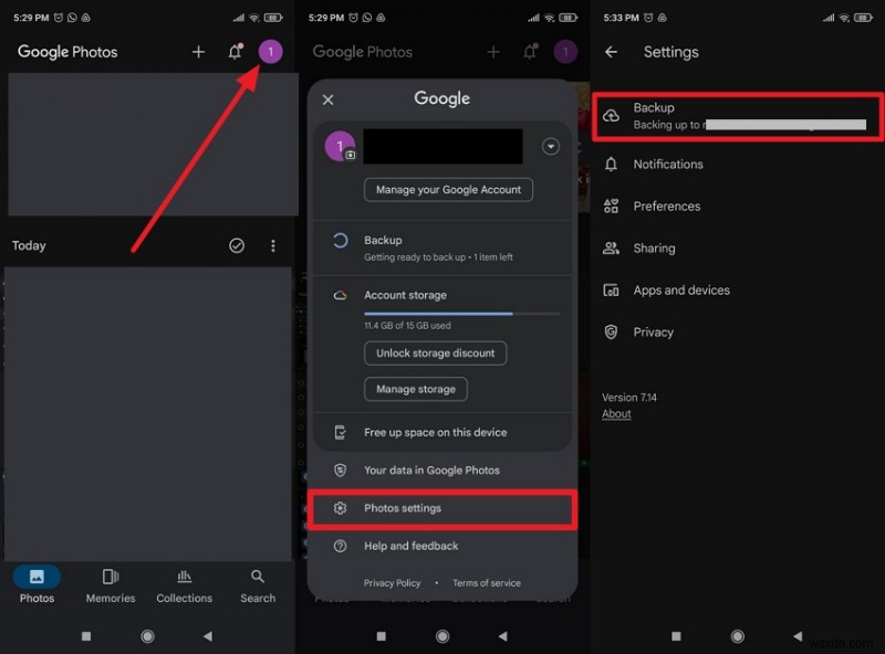 การถ่ายโอนวิดีโอแบบไร้สายที่ราบรื่นจาก Android ไปยัง iPhone:คำแนะนำทีละขั้นตอน 