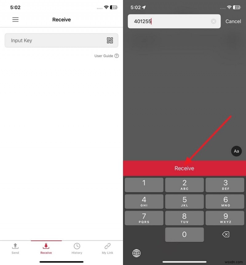 การถ่ายโอนเพลงแบบไร้สายอย่างราบรื่นจาก Android ไปยัง iPhone – คำแนะนำทีละขั้นตอน 