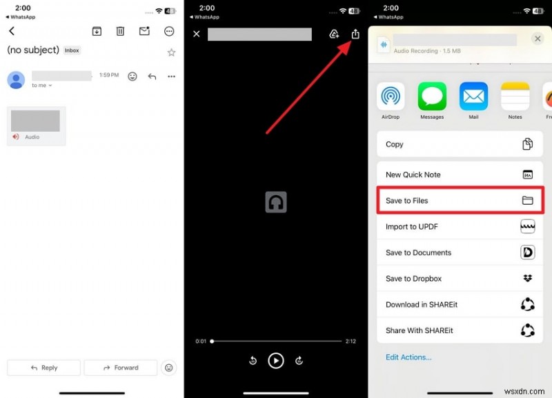 การถ่ายโอนเพลงแบบไร้สายอย่างราบรื่นจาก Android ไปยัง iPhone – คำแนะนำทีละขั้นตอน 